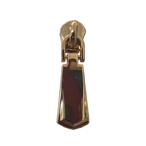 En gros, tirette de <span class=keywords><strong>fermeture</strong></span> <span class=keywords><strong>éclair</strong></span> en métal à design personnalisé, avec anneau en O et <span class=keywords><strong>fermoir</strong></span> pivotant, pour la réparation de sacs à dos, sacs à main et bagages - Product Image 3