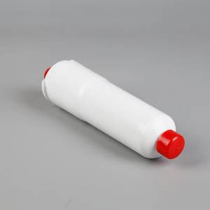 Z28 Activated Carbon <b>Water</b> <b>Filter</b> <b>Cartridge</b> For Refrigerator And Cs 52 Purifier Highly Efficient <b>Replacement</b> Part - Product Image 1