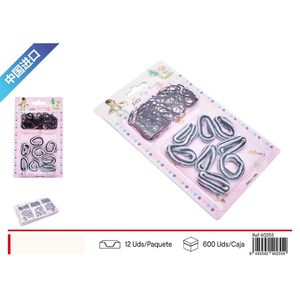 Ensemble deux pièces : Élastique à cheveux noir tendance en nylon et serviette en caoutchouc mignonne – Accessoire de beauté d'hiver pour enfants - Product Image 1