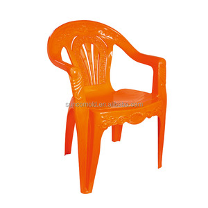 Moule d'injection pour chaise <span class=keywords><strong>de</strong></span> plage empilable en plastique haute qualité - Product Image 5