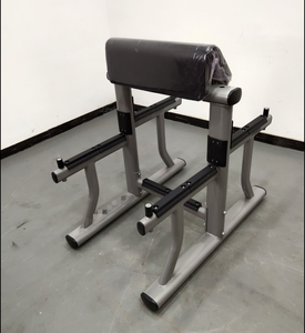 Máquina <span class=keywords><strong>de</strong></span> entrenamiento <span class=keywords><strong>de</strong></span> bíceps, Banco <span class=keywords><strong>de</strong></span> ejercicio con mancuernas <span class=keywords><strong>de</strong></span> peso libre, rizo <span class=keywords><strong>de</strong></span> brazo, estante <span class=keywords><strong>de</strong></span> fuerza - Product Image 3