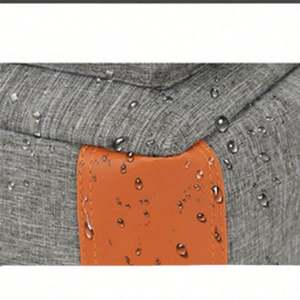 Juego de 3 Bolsas de Viaje y Negocios de Gran Capacidad y Alta Calidad con Logotipo Personalizado al por Mayor 2020 para Hombre - Product Image 3