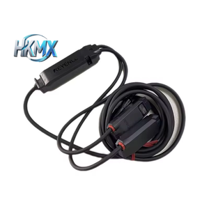 เซ็นเซอร์วัดอัตราการไหลแบบหนีบติด KEYENCE รุ่น FD‑X รุ่น FD‑XA1, FD‑XS8, FD‑XS8มีสินค้าในสต็อก - Product Image 1
