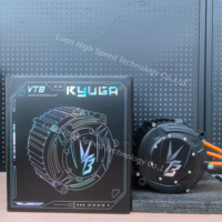Moteur électrique VTB VENTUS pour vélo Light Bee Ultra Bee 79, eride talaria xxx x3 52KW 81KW, kit de pièces de rechange pour vélo électrique