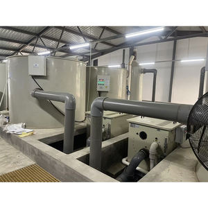 Ferme piscicole commerciale ras système équipement ras pisciculture pour Shol / Snakehead Murrel / <span class=keywords><strong>Channa</strong></span> striata - Product Image 5