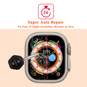 Protector de Pantalla de Hidrogel EPU para Reloj Inteligente, Cobertura Total, Antiarañazos, para <span class=keywords><strong>Apple</strong></span> <span class=keywords><strong>Watch</strong></span> de 38 <span class=keywords><strong>mm</strong></span>, <span class=keywords><strong>Precio</strong></span> Económico al por Mayor - Product Image 5