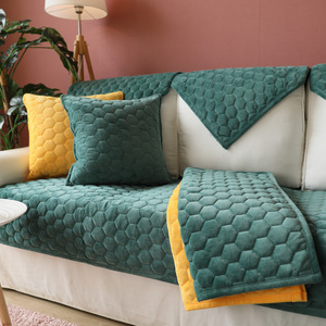 Mobili turchi sofà Doubleseat divano 2pc in Matelass per la casa OEM ODM moderno divano componibile stampato solido 500 opzionale - Product Image 4