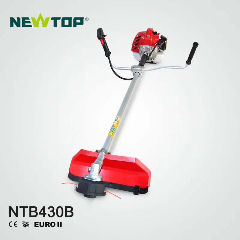 Professional Garden Machine Brush Cutter cg430 Grass Trimmer 43CC