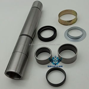 Peugeot <span class=keywords><strong>306</strong></span> Arbre de roulement de bras arrière Axe 517617 Axe État neuf - Product Image 6