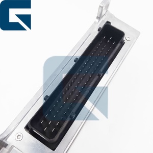 VOE11443400 11443400 Contrôleur ECU ECM pour excavatrice EC210 EC290 - Product Image 3