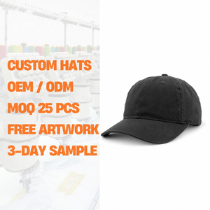 Gorra de béisbol ajustable con licencia oficial de Washington, 100% algodón, lavable a máquina, color carbón. - Product Image 1