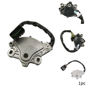 NOUVELLE transmission automatique Interrupteur De Sécurité Neutre MR263257 8604A053 8604A015 Pour M Mitsubishi Moteurs Caler Commutateur Voiture Japonaise - Product Image 2