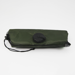 Ducha Portátil Plegable para <span class=keywords><strong>Camping</strong></span>, con Calentamiento Solar, 20L, para Viajes y Baño al Aire Libre - Product Image 1