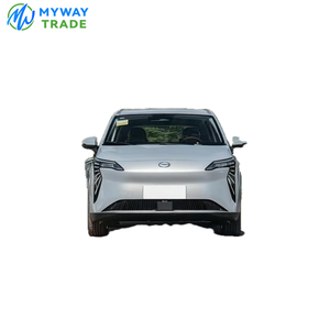 2025 2026 GAC AION Y <span class=keywords><strong>Plus</strong></span> SUV FWD EV 510km 58.4kWh <span class=keywords><strong>Ps</strong></span> 100kw/176nm R17 510km Smart Edition LHD - Product Image 3