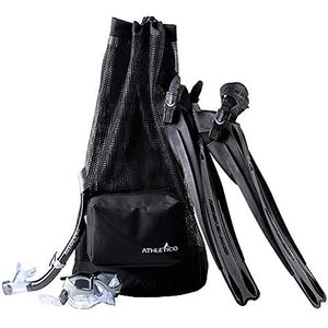 Free Sample High Quality Hot Sale Foldable Small Net Nylon <b>Mesh</b> <b>Bag</b> for Ball Basketball Diving Swimming Beach - Product Image 2