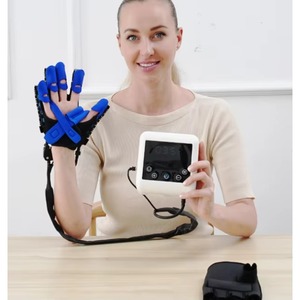OLF An Advanced Glove-Formed Rehabilitation Robot for Elderly Finger Training, Aiding Recovery and Improvement - Product Image 3