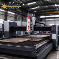 Tête de découpe laser à fibre Steedu Original Au3tech A230E à mise au point automatique pour machines de découpe CNC de métaux et d'acier, pièces d'équipement