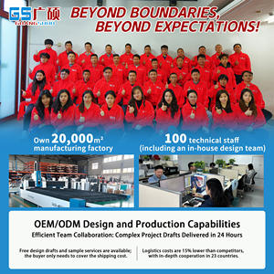 Support de bannière économique en aluminium, portable et léger, avec logo personnalisé, pour exposition, ODM OEM - Product Image 5