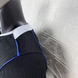 फुटबॉल जर्सी 2526 चेलसी की दूसरी दूर शर्ट प्रीमियर लीग फुटबॉल वर्दी, पामर घना, जोओ पेड्रो, एस्टेवओ, कस्टम-निर्मित - Product Image 4