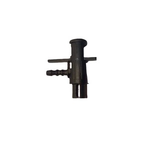 Manguera de retorno del inyector de combustible para aviones, conector bidireccional de plástico de 3mm para Audi Q7 A6 - Product Image 2