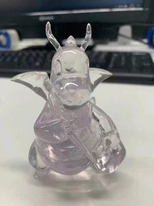 บริการพิมพ์3D เรซินทันตกรรมได้รับการรับรององค์การอาหารและยาแบบจำลองการสร้างต้นแบบทางชีวภาพเรซินสลา3D - Product Image 3