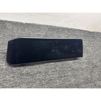 Écran tactile premium pour BMW Série 3 G20 320i/325i/330i ID7 – Écran de navigation LCD – Pièce de mise à niveau électronique pour l'intérieur de la voiture