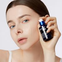 Sérum Medicube 30ml One Day pour Réduire les Rides, Hydrater, Éclaircir et Anti-Âge, Ampoule Zero Pore One Day