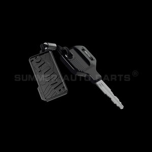 Pièce d'<span class=keywords><strong>auto</strong></span> d'été personnalisée Plumb <span class=keywords><strong>76</strong></span> Series Kit de clés en aluminium pour Land Rover Old Defender 90 110 130 Accessoires - Product Image 5