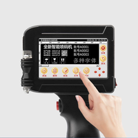 Imprimante thermique à jet d'encre Portable, Code Maxwave, numéro de lot, Date, signe, Date d'expiration, étiquette, 2023