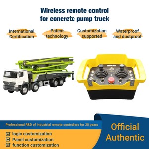 Modelo Popular Personalizado con Sensor Hall y Control Remoto Proporcional - Product Image 6