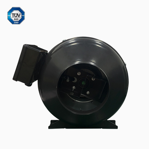 <span class=keywords><strong>Blauberg</strong></span> 100 bis 315 mm Luft reiniger Abluft kühlung Umkehrbarer Radial kanal ventilator - Product Image 5