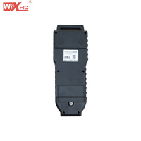 Télécommande CNC PHB02B compatible Windows DLL, écran LCD 128*64, faible consommation, autonomie de 30 jours, MPG industriel portable