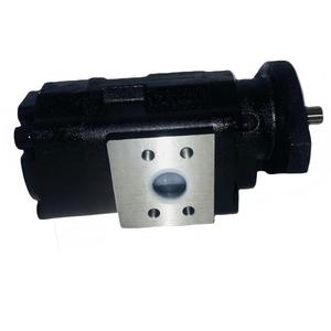 ปั๊มเกียร์สำหรับงานหนัก Huamao JHP3100-430L ให้กำลังที่เสถียรสำหรับแท่นขุดเจาะแนวนอน - Product Image 5