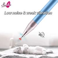 Perceuse à ongles sans fil rechargeable 35000 tr/min, moteur sans balais, forme stylo, grande batterie 900 mAh, design portable