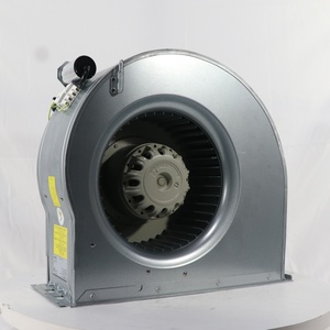 พัดลมระบายความร้อน RE28P-4DK.6F.1R ZIEHL-ABEGG 230/400V 50Hz 1.50kW 4.4/2.6A 1310RPM Ahu - Product Image 2