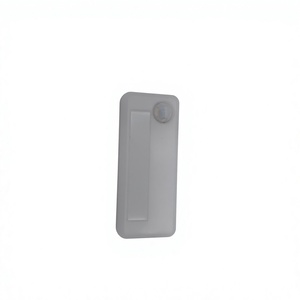 Éclairage LED Moderne pour Tiroirs avec Détecteur de Mouvement, Lot de 4 Luminaires d'Armoire pour Placards, Utilisation Intérieure, Rechargeable 5V, Magnétique, 35 - Product Image 3