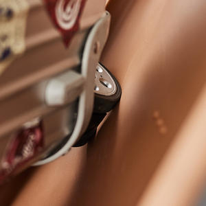 Soporte magnético Vanta MagSafe Mount Qi2 2 25W con carga inalámbrica rápida para coche, refrigeración Peltier, soporte para teléfono con carga automática magnética para iPhone - Product Image 6