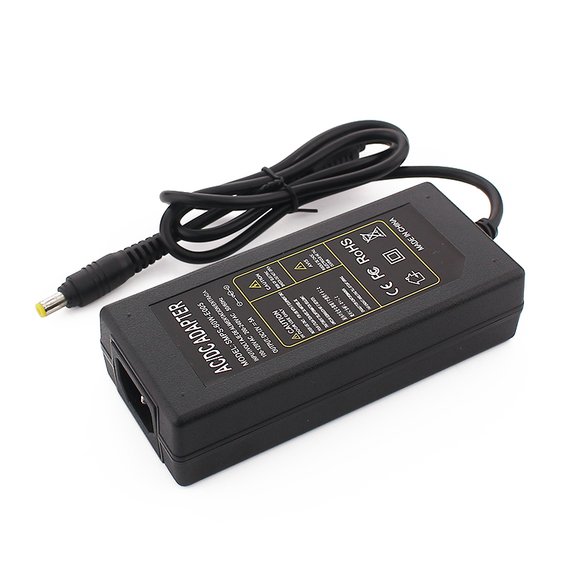 Switching Power Australia Brazil Plug Output Origin Type GUA Euro Place Model Tick Connection Certificates Adapter 12V 5A
