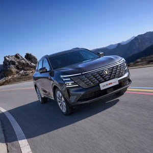 Vente en gros 2024 2025 Auto Changan Cs75 Plus <span class=keywords><strong>Essence</strong></span> CS35 <span class=keywords><strong>Smart</strong></span> Conduite à gauche <span class=keywords><strong>Essence</strong></span> <span class=keywords><strong>Prix</strong></span> bas Chine Auto SUV Voitures neuves - Product Image 5