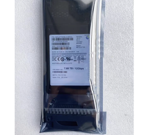 X319A-R6 SSD 108-00687 สำหรับ NETAPP 7.68TB SAS 12Gbps SSD - Product Image 3