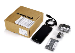 Ordinateur mobile d'entreprise MT-Honeywell ScanPal EDA52, terminal portable PDA à code-barres 2D pour la logistique et l'entrepôt - Product Image 5