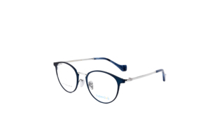 Unisex Phong Cách Titan Kính Quang Học Bền Kính Mắt Màu Xám In Mô Hình Thời Trang Cận Thị Máy Tính Đọc Sách Màu Xanh Lá Cây Vàng - Product Image 5