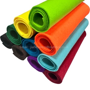 72 inch rộng 1.6mm dày cảm thấy vải thoáng khí may đệm đệm tự làm nghệ thuật & Hàng Thủ Công 50 sân cung cấp - Product Image 1