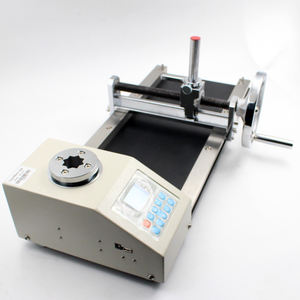 Kalibrator dan Penguji Kunci Torsi Digital 100Nm 73.7ft.lb - Product Image 5