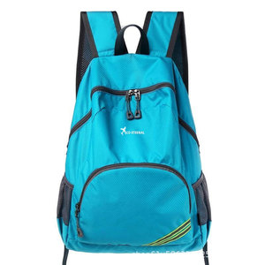 Outdoor Sports Mountain Travel Ultralight Folding <b>Back</b> <b>Pack</b> <b>Waterproof</b> Foldable Lightweight Backpack - Product Image 6