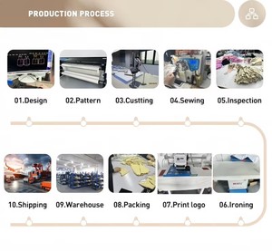 Bộ đồ thể thao 2 món in logo tùy chỉnh dành cho nữ, gồm quần legging và áo khoác tập <span class=keywords><strong>gym</strong></span>, có lỗ cho ngón tay cái - Product Image 5