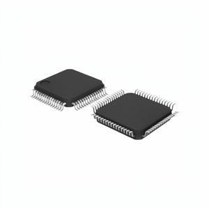 แผงวงจร Z8F1622AR020SC2104 64 LQFP แบบฝังวงจรรวม8BIT 16KB แฟลช64 LQFP ของแท้บริการเบ็ดเสร็จ - Product Image 1