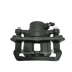 OEM 3502100-K00 Rear Left 3502200-K00 Right Wholesale Price GDST Brake Caliper For Great Wall HAVAL Single Piston CC6460K