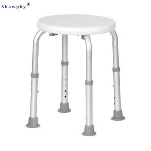 Chaise de bain domestique antidérapante <span class=keywords><strong>pour</strong></span> personnes âgées et handicapées Équipement de sécurité de <span class=keywords><strong>douche</strong></span> avec fournitures de thérapie de réadaptation - Product Image 1