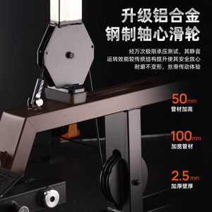 Seated Leg Press Machine F226 Steel Commercial Gym Equipment For Thigh Muscle <b>Strength</b> <b>Training</b> - Product Image 1